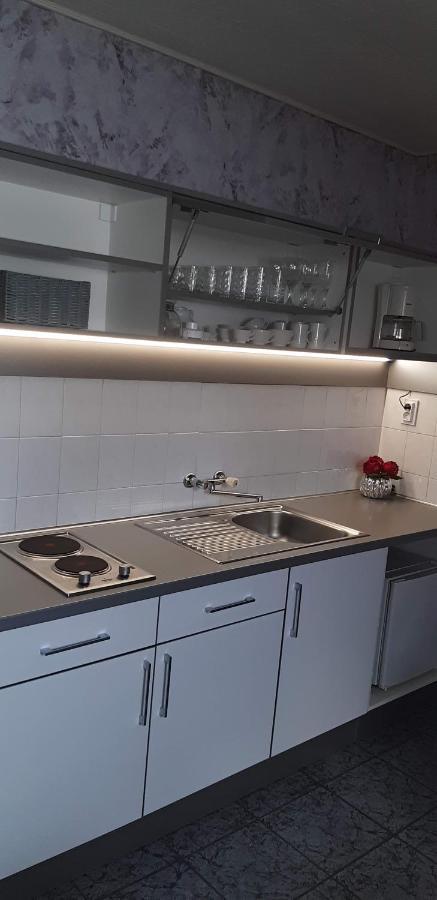 Lila Ház Harkány Exterior foto