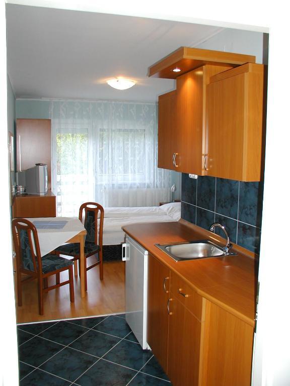 Lila Ház Harkány Exterior foto