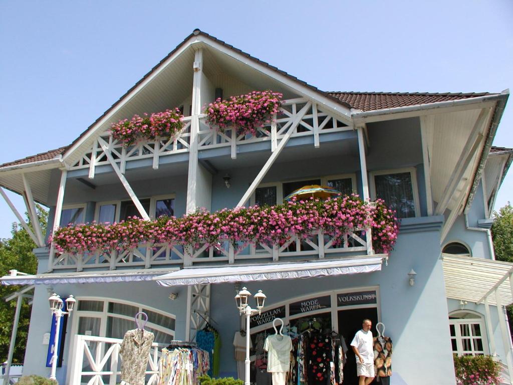 Lila Ház Harkány Exterior foto