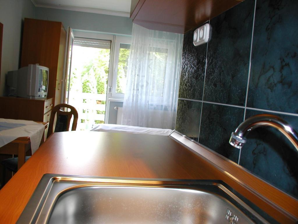 Lila Ház Harkány Quarto foto
